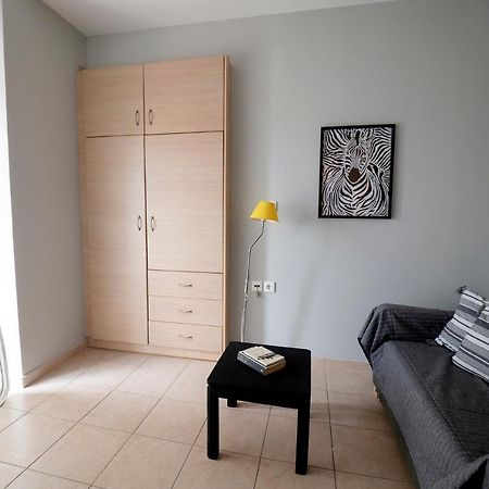 Cozy Apartment St John Халкида Экстерьер фото
