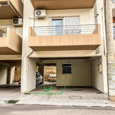 Cozy Apartment St John Халкида Экстерьер фото