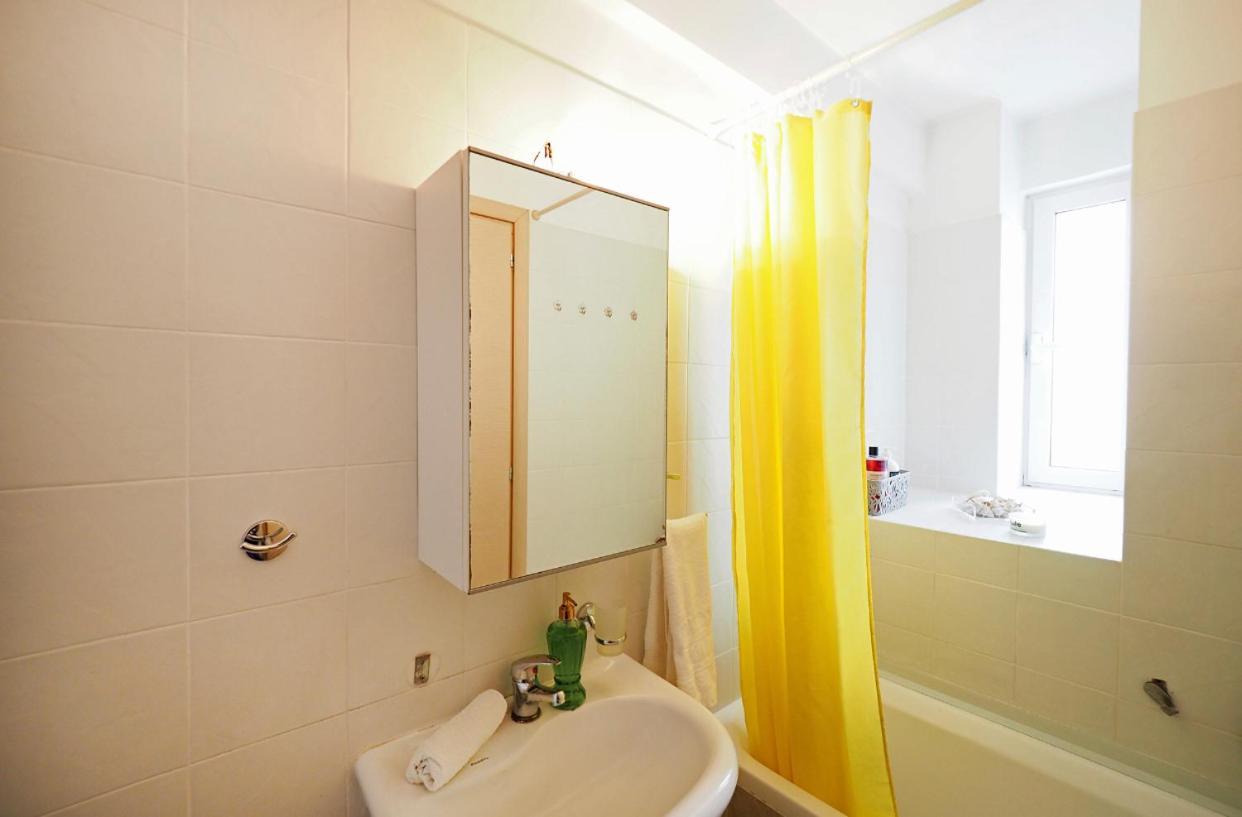 Cozy Apartment St John Халкида Экстерьер фото