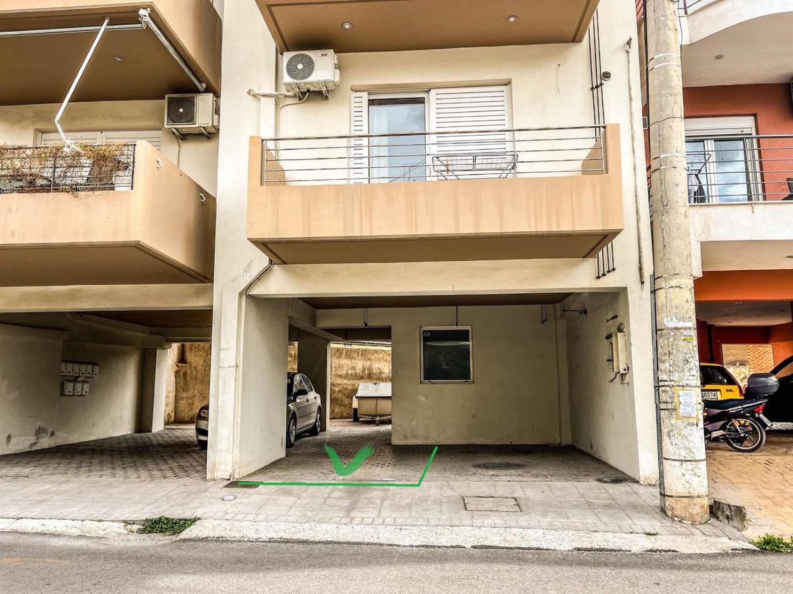 Cozy Apartment St John Халкида Экстерьер фото